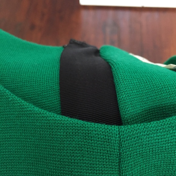 Milly Racerback Mini Dress with Pockets - Picture 7 of 11